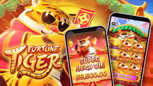 fortune tiger download português para mobile